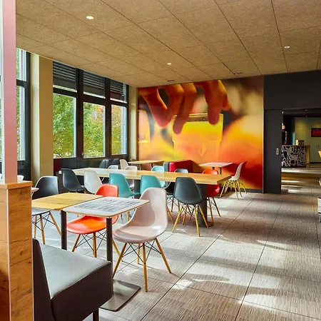 Ibis Luzern Kriens-2