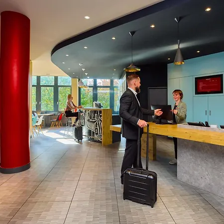 Ibis Luzern Kriens-3